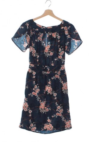 Kleid 3 Suisses, Größe XS, Farbe Mehrfarbig, Preis 14,99 €
