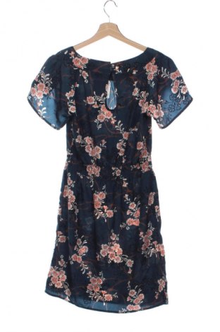 Kleid 3 Suisses, Größe XS, Farbe Mehrfarbig, Preis 14,99 €