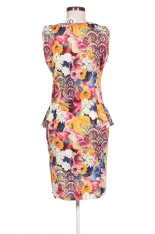 Kleid 4me, Größe M, Farbe Mehrfarbig, Preis € 14,83