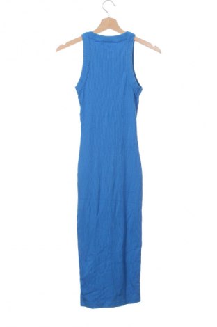 Šaty  ASOS, Veľkosť XXS, Farba Modrá, Cena  20,95 €