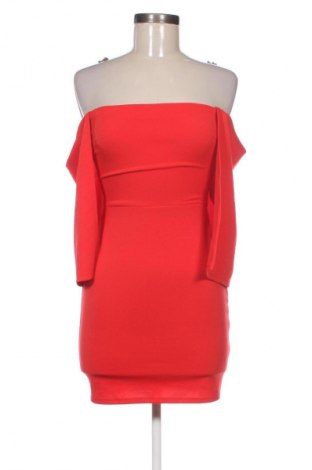 Φόρεμα ASOS, Μέγεθος S, Χρώμα Κόκκινο, Τιμή 24,46 €