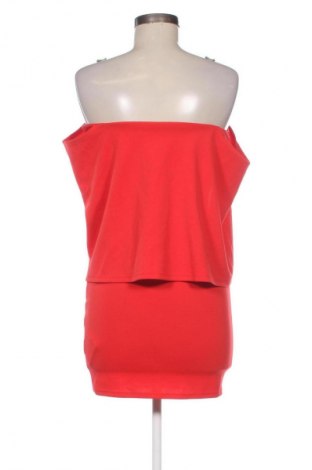 Φόρεμα ASOS, Μέγεθος S, Χρώμα Κόκκινο, Τιμή 24,46 €