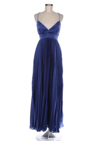 Rochie ASOS, Mărime S, Culoare Albastru, Preț 122,00 Lei