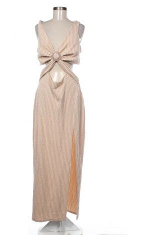 Šaty  ASOS, Veľkosť XL, Farba Béžová, Cena  24,48 €