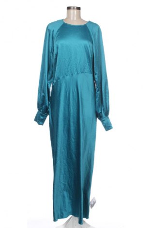 Kleid ASOS, Größe XL, Farbe Blau, Preis 24,48 €