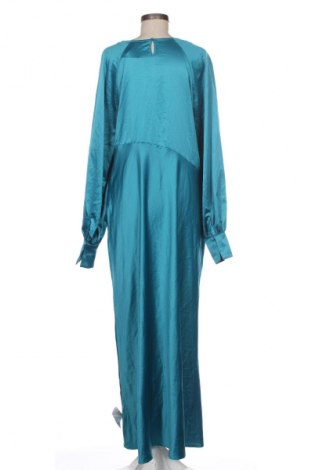 Kleid ASOS, Größe XL, Farbe Blau, Preis 24,48 €