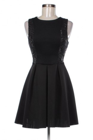 Kleid ASOS, Größe S, Farbe Schwarz, Preis 24,48 €