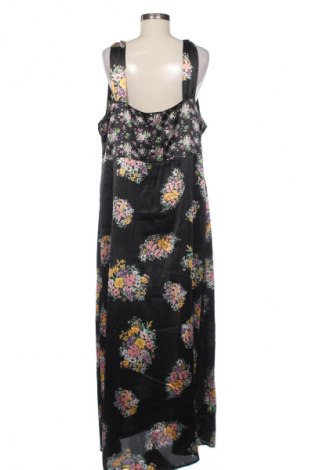 Kleid ASOS, Größe XXL, Farbe Mehrfarbig, Preis 65,60 €