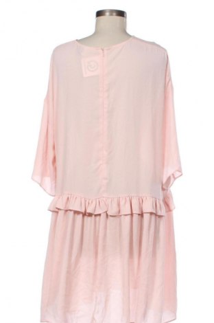 Ruha ASOS, Méret XL, Szín Rózsaszín, Ár 16 408 Ft