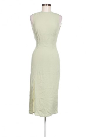 Rochie About You, Mărime M, Culoare Verde, Preț 90,28 Lei