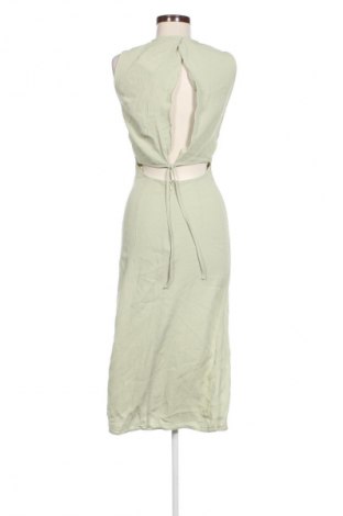 Rochie About You, Mărime M, Culoare Verde, Preț 90,28 Lei