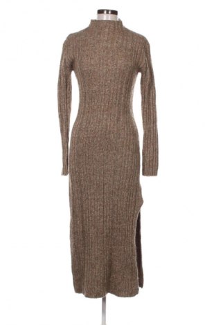 Kleid About You, Größe M, Farbe Braun, Preis 23,99 €