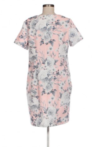 Kleid Adika, Größe L, Farbe Mehrfarbig, Preis 14,83 €
