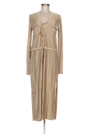 Φόρεμα Alexandre Vauthier, Μέγεθος M, Χρώμα  Μπέζ, Τιμή 271,72 €