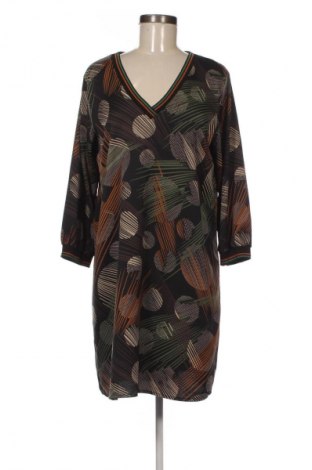 Kleid Amelie & Amelie, Größe L, Farbe Mehrfarbig, Preis 8,99 €