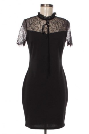 Kleid Amisu, Größe M, Farbe Schwarz, Preis 20,99 €
