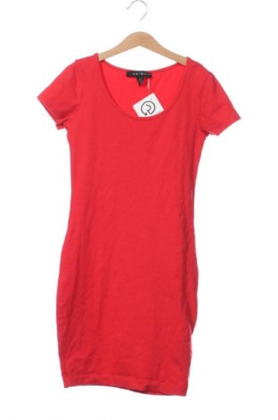 Kleid Amisu, Größe XS, Farbe Rot, Preis € 20,99