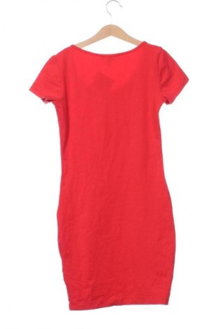 Kleid Amisu, Größe XS, Farbe Rot, Preis € 20,99