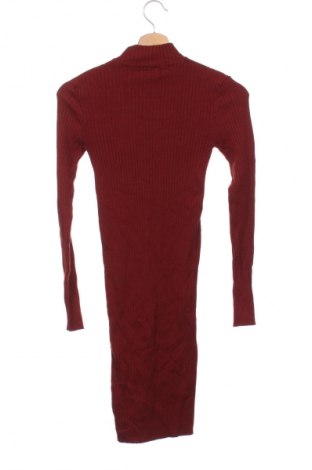 Rochie Amisu, Mărime XS, Culoare Roșu, Preț 40,99 Lei