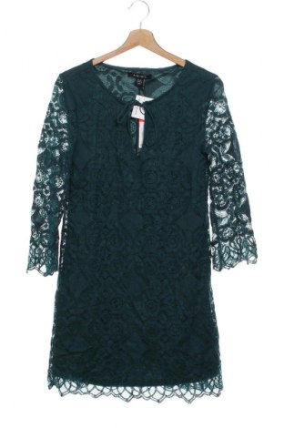 Kleid Amisu, Größe XS, Farbe Grün, Preis 11,99 €