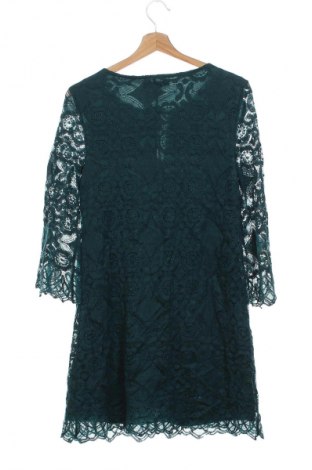 Kleid Amisu, Größe XS, Farbe Grün, Preis 11,99 €