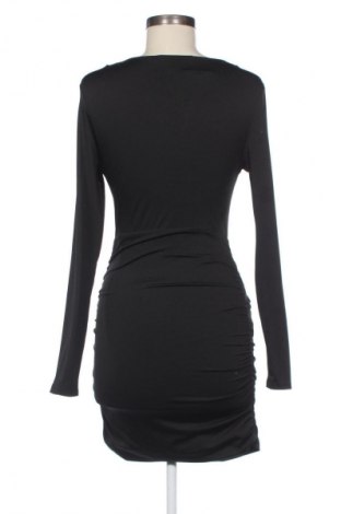 Kleid Amisu, Größe S, Farbe Schwarz, Preis 15,35 €
