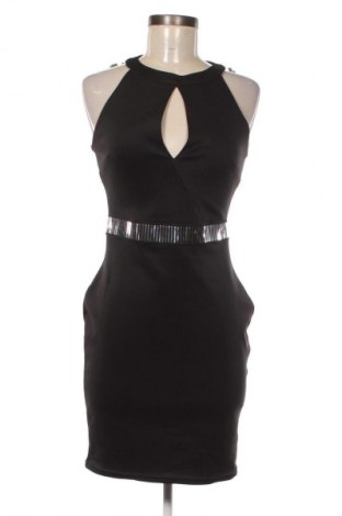 Kleid Amisu, Größe M, Farbe Schwarz, Preis 16,99 €