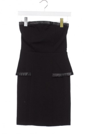 Kleid Amisu, Größe S, Farbe Schwarz, Preis 29,67 €