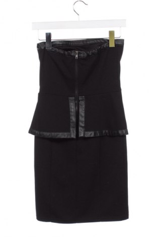 Kleid Amisu, Größe S, Farbe Schwarz, Preis 29,67 €