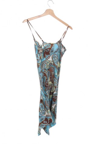 Rochie Amisu, Mărime XS, Culoare Multicolor, Preț 33,04 Lei