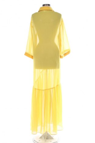 Rochie Ana Radu, Mărime M, Culoare Galben, Preț 523,00 Lei
