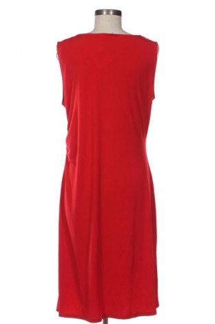 Kleid Anna Field, Größe L, Farbe Rot, Preis € 14,83