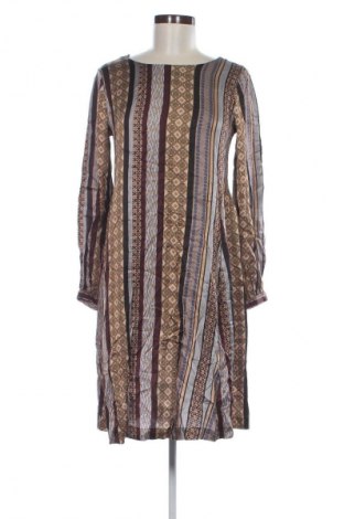 Kleid Anna Seravalli, Größe S, Farbe Mehrfarbig, Preis 40,99 €