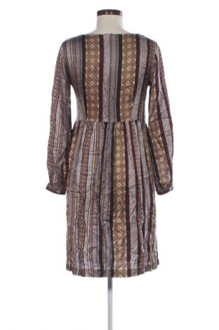 Kleid Anna Seravalli, Größe S, Farbe Mehrfarbig, Preis 40,99 €