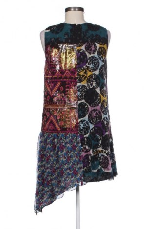 Kleid Anna Sui, Größe M, Farbe Mehrfarbig, Preis 112,49 €