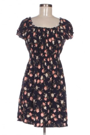 Kleid Apricot, Größe L, Farbe Mehrfarbig, Preis € 25,99