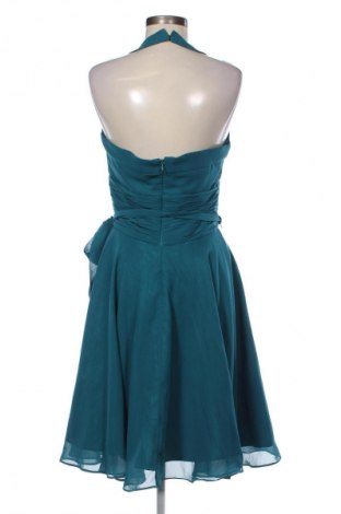 Kleid Astrapahl, Größe M, Farbe Grün, Preis 71,58 €