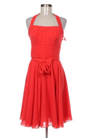 Kleid Astrapahl, Größe S, Farbe Rot, Preis 71,58 €