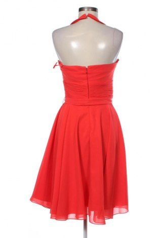 Kleid Astrapahl, Größe S, Farbe Rot, Preis 71,58 €