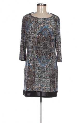 Kleid Atmosphere, Größe XL, Farbe Mehrfarbig, Preis € 14,99