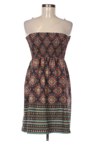 Kleid Atmosphere, Größe M, Farbe Mehrfarbig, Preis 14,99 €