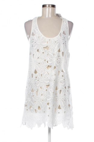 Kleid Atmosphere, Größe L, Farbe Weiß, Preis € 14,91