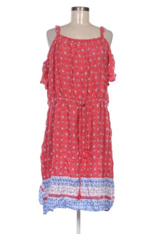 Kleid Avella, Größe S, Farbe Mehrfarbig, Preis 31,99 €