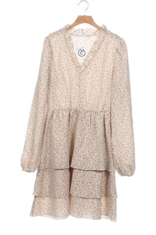 Sukienka Aware by Vero Moda, Rozmiar XS, Kolor Kolorowy, Cena 61,99 zł