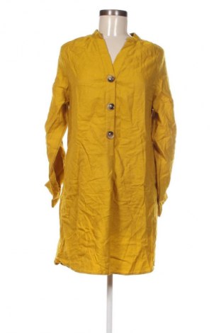Kleid BBWM, Größe M, Farbe Gelb, Preis 8,99 €