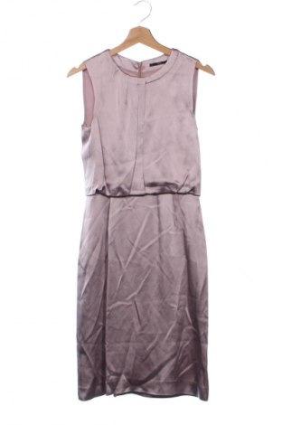 Kleid BOSS, Größe XS, Farbe Aschrosa, Preis € 102,00