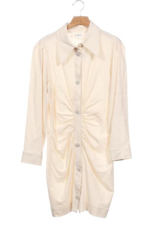 Rochie Ba&sh, Mărime XS, Culoare Ecru, Preț 177,99 Lei