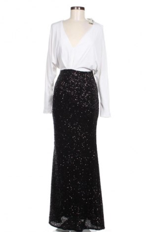 Ruha Badgley Mischka, Méret M, Szín Fekete, Ár 138 400 Ft