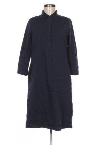 Kleid Bailly Diehl, Größe S, Farbe Blau, Preis 40,99 €