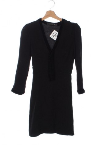 Φόρεμα Barbara Bui, Μέγεθος XS, Χρώμα Μαύρο, Τιμή 104,86 €